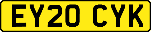 EY20CYK