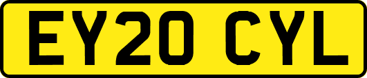 EY20CYL