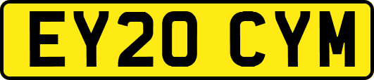 EY20CYM
