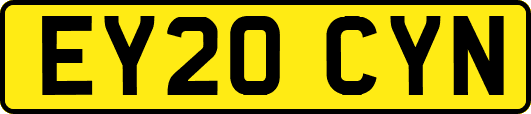 EY20CYN