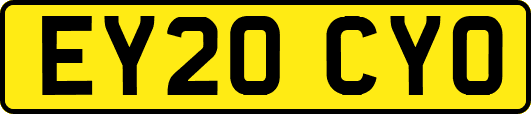 EY20CYO