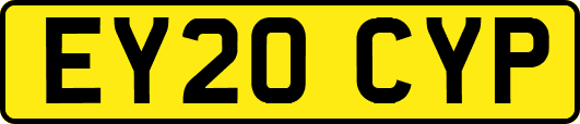 EY20CYP