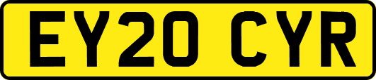 EY20CYR