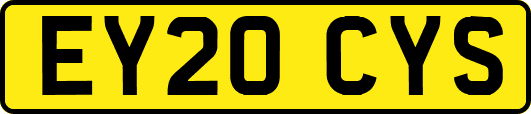 EY20CYS