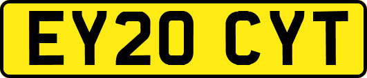 EY20CYT