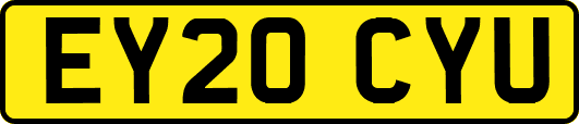 EY20CYU