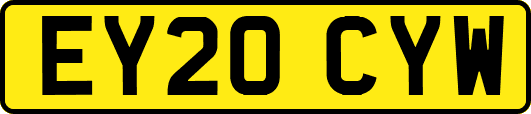 EY20CYW