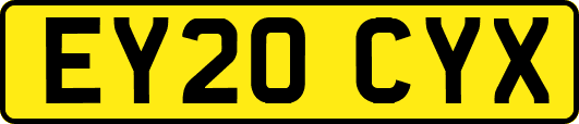 EY20CYX
