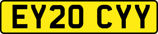 EY20CYY