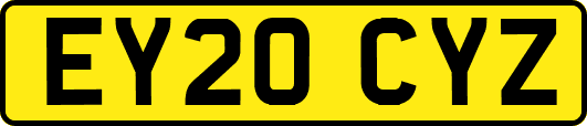 EY20CYZ