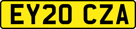 EY20CZA