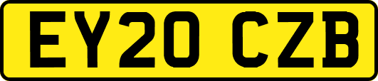 EY20CZB