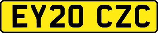 EY20CZC