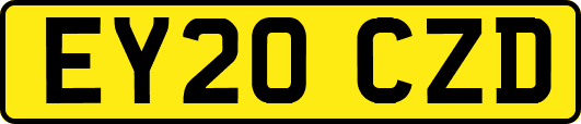 EY20CZD