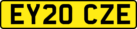 EY20CZE