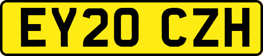 EY20CZH