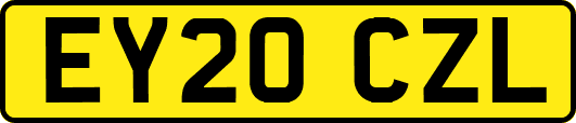 EY20CZL