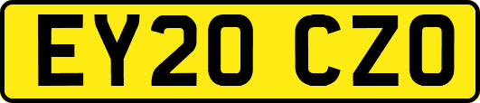 EY20CZO