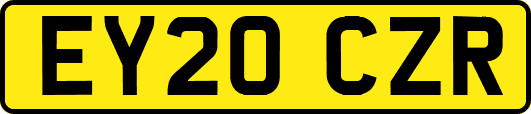 EY20CZR