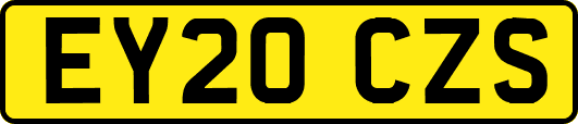 EY20CZS