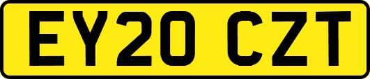 EY20CZT