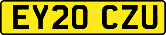 EY20CZU