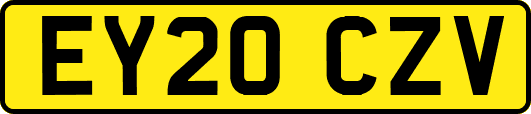 EY20CZV