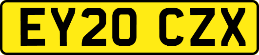 EY20CZX