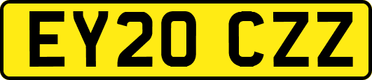 EY20CZZ