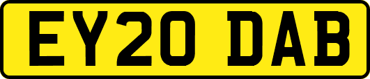 EY20DAB