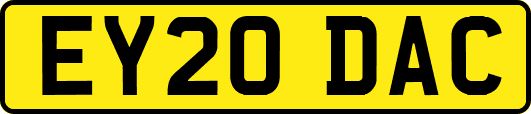 EY20DAC