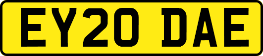 EY20DAE