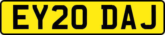 EY20DAJ
