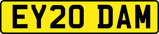 EY20DAM