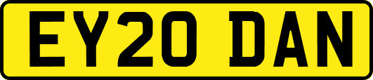 EY20DAN