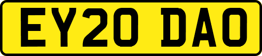 EY20DAO