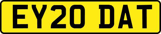 EY20DAT