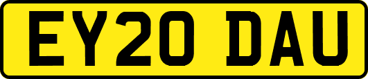EY20DAU