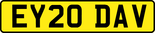 EY20DAV