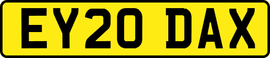 EY20DAX