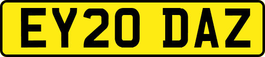 EY20DAZ