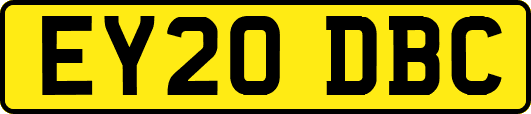 EY20DBC