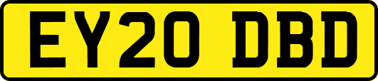 EY20DBD