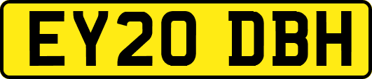 EY20DBH