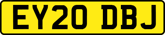 EY20DBJ