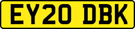 EY20DBK