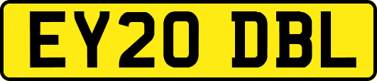 EY20DBL