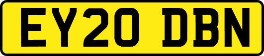 EY20DBN