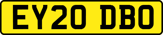 EY20DBO