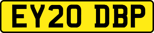 EY20DBP